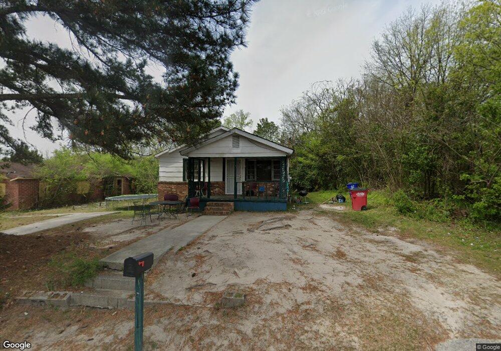 2159 Canton St, Macon, GA 31204 - photo 1