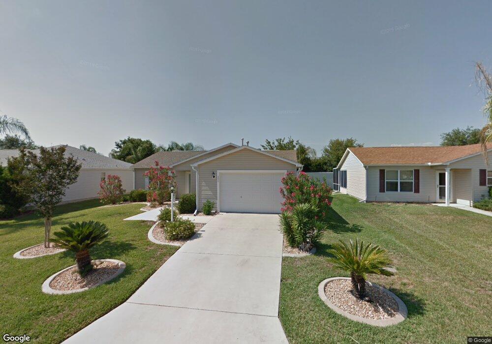 2800 Plainridge Loop, The Villages, FL 32162 - photo 1