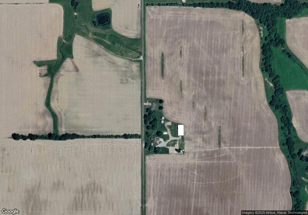 18310 N 600th St, Shumway, IL 62461 - photo 1