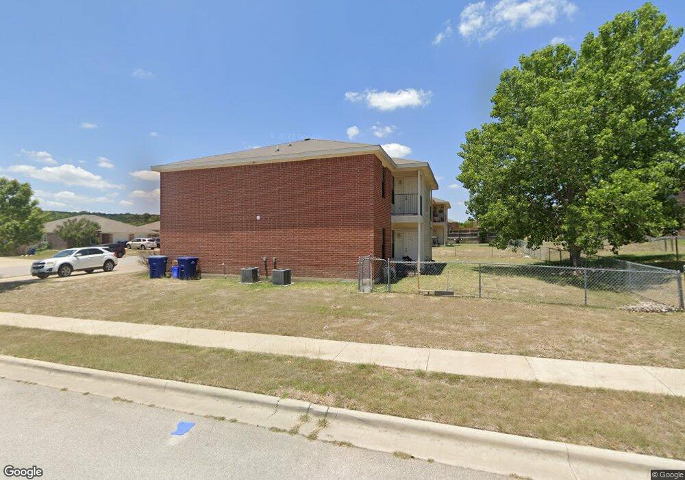 4102 Shasta, Copperas Cove, TX 76522 - photo 1