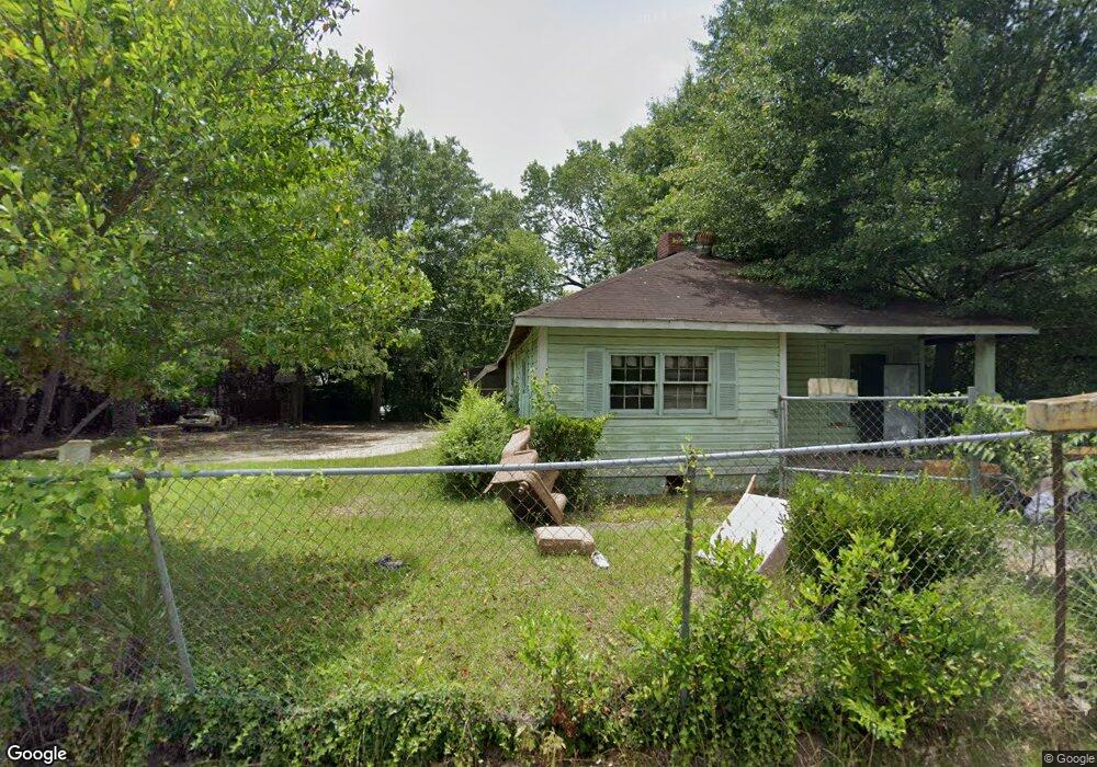 559 Williams St E, Macon, GA 31217 - photo 1
