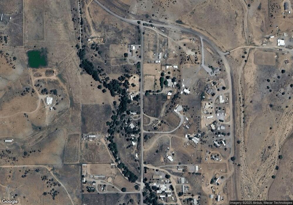 3520 Broken Arrow Dr, Silver City, NM 88061 - photo 1