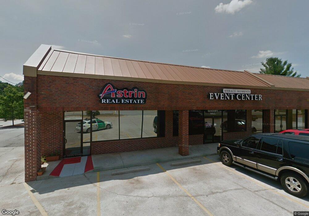 3565 Highway 20 SE, Conyers, GA 30013 - photo 1