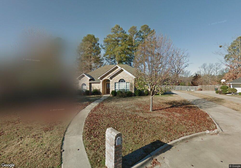 9 White Willow Place, Texarkana, AR 71854 - photo 1