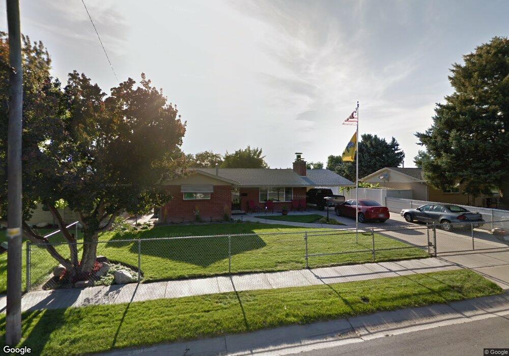 7390 Layne Dr, Midvale, UT 84047 - photo 1