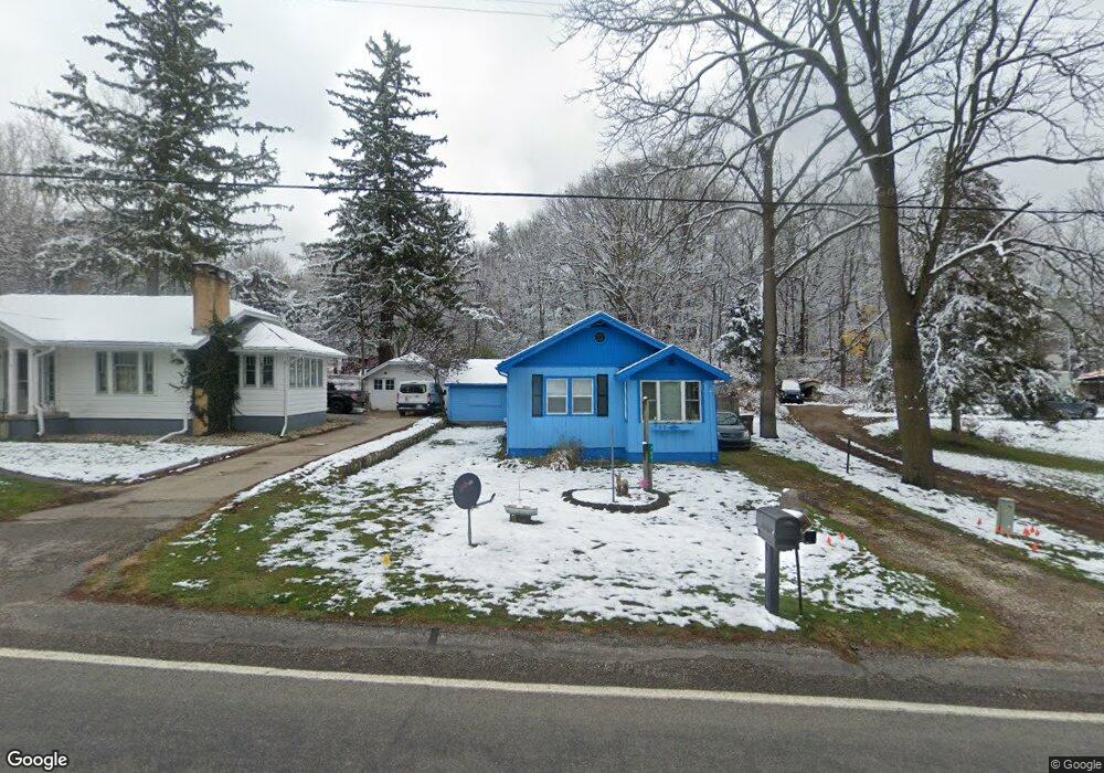 760 N Jefferson St, Ionia, MI 48846 - photo 1