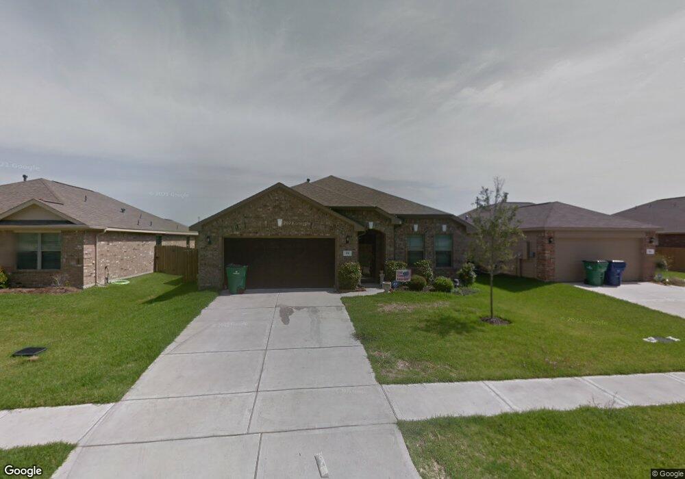 376 De Coster Blvd, Alvin, TX 77511 - photo 1