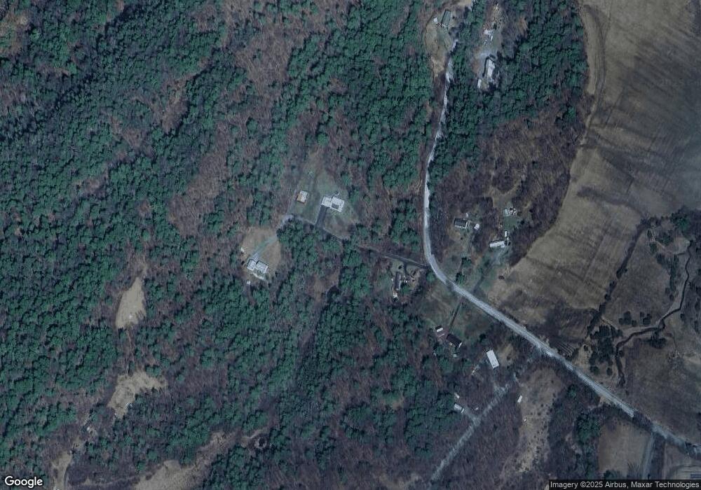 349 Ledgemere Rd, Hubbardton, VT 05735 - photo 1