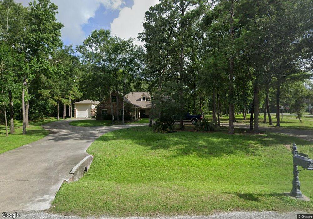 3715 Deerbend Ct, Spring, TX 77386 - photo 1