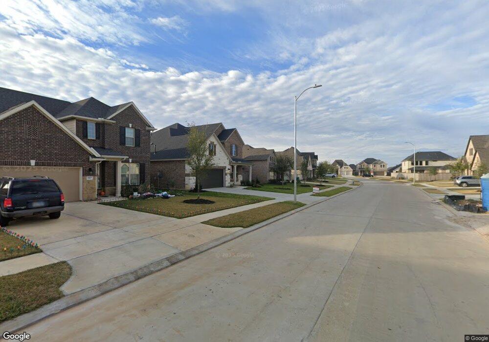 19035 Paso Fino Prairie Ln, Tomball, TX 77377 - photo 1