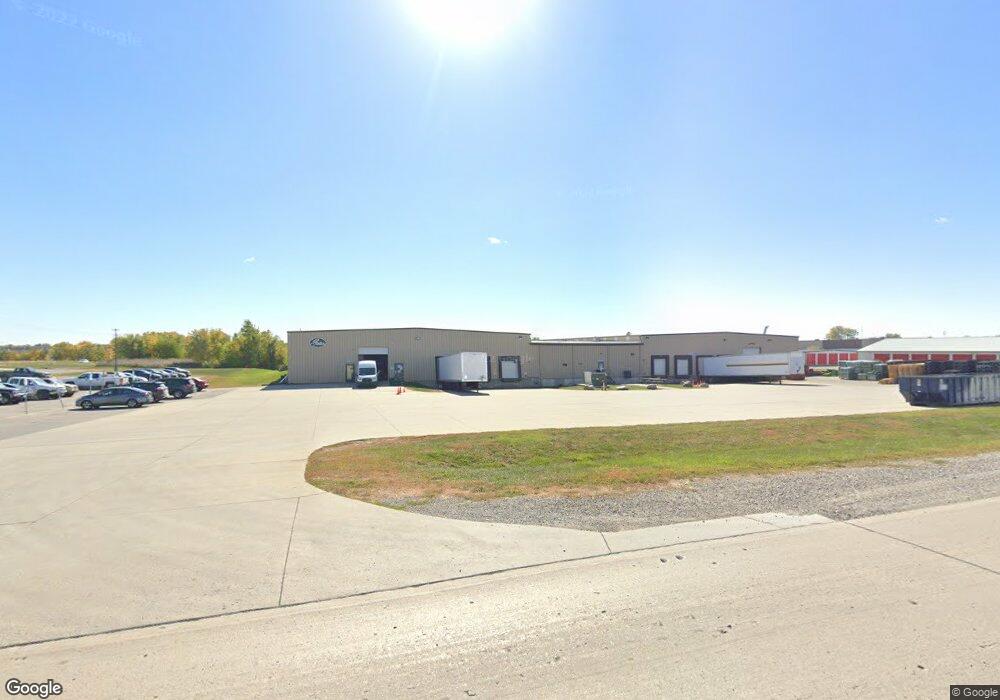 1801 N 19th Ave E, Newton, IA 50208 - photo 1