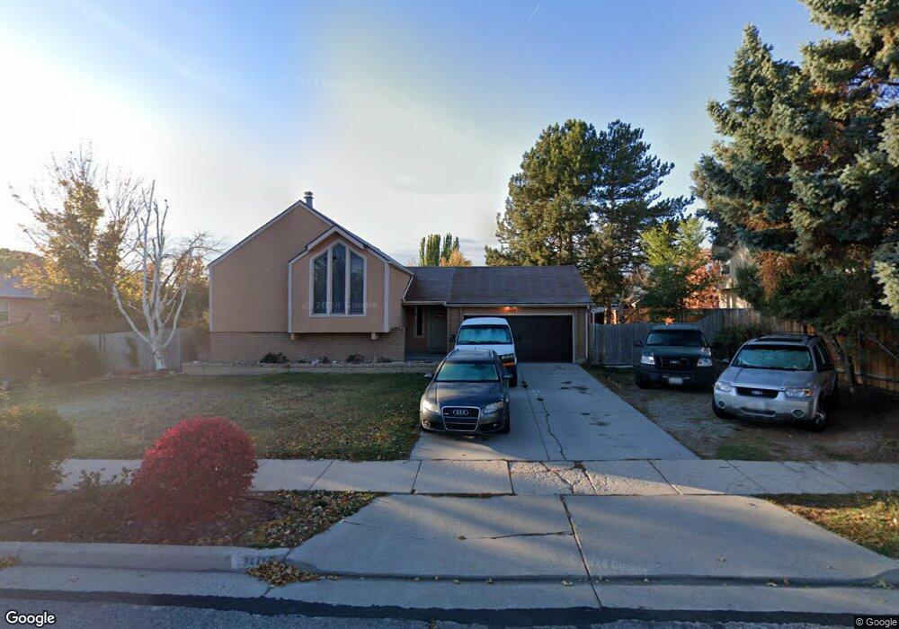 3449 W Schorr Dr, West Jordan, UT 84084 - photo 1