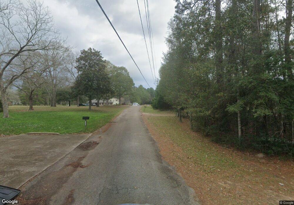 00 Crooked Creek Rd, Hockley, TX 77447 - photo 1