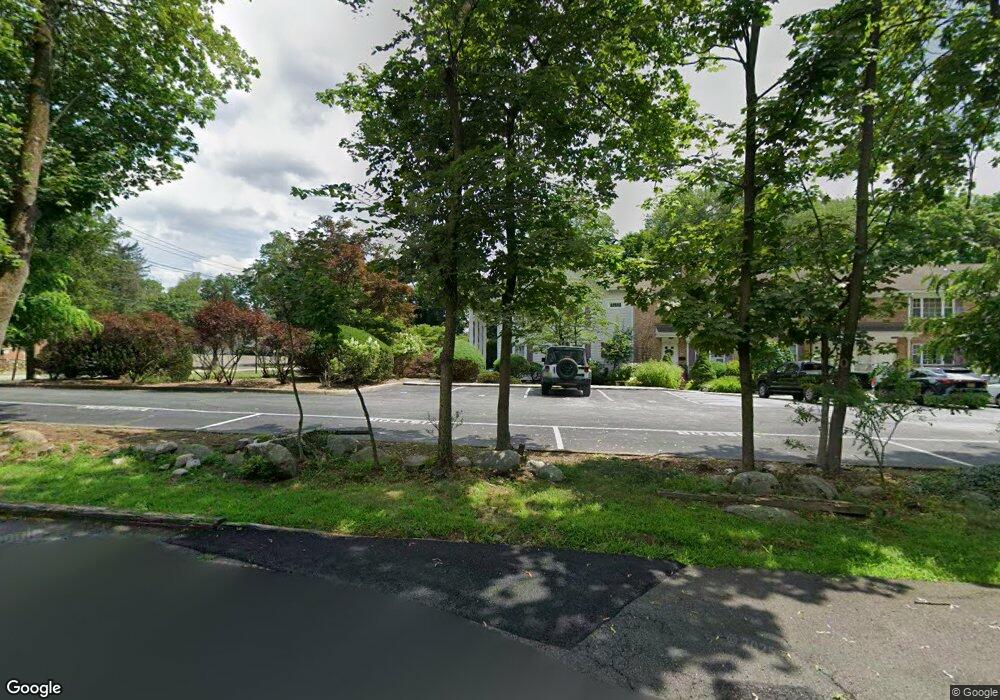 41 N Franklin Turnpike unit E, Ramsey, NJ 07446 - photo 1