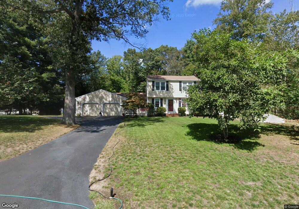 20 Vine St, Hanover, MA 02339 - photo 1