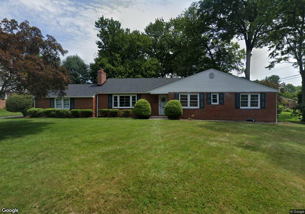 1203 Redleaf Rd, Wilmington, DE 19803 - photo 1