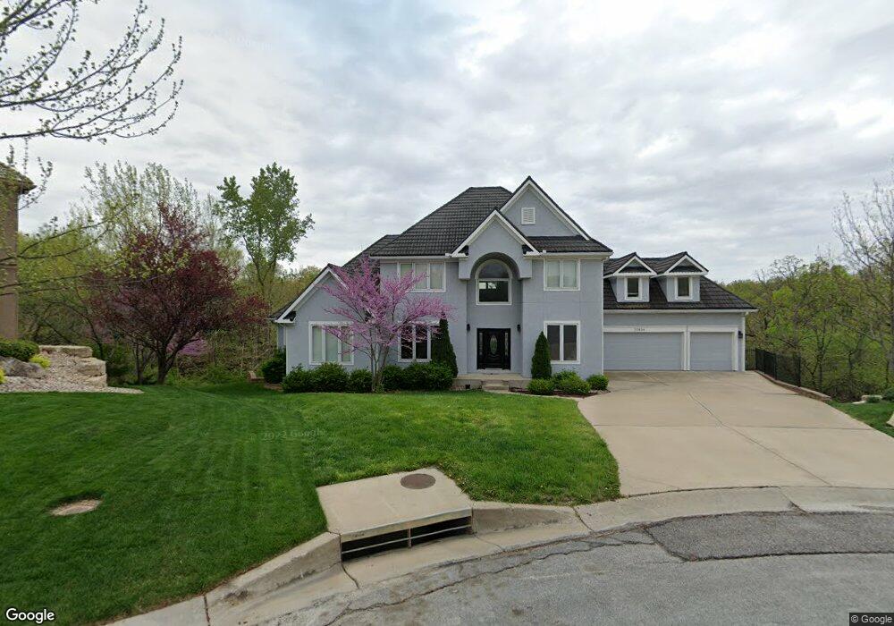 20834 W 92nd St, Lenexa, KS 66220 - photo 1