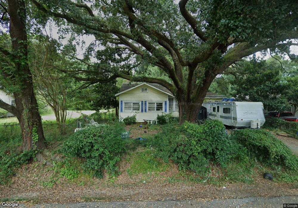 308 Shade St, Georgetown, SC 29440 - photo 1