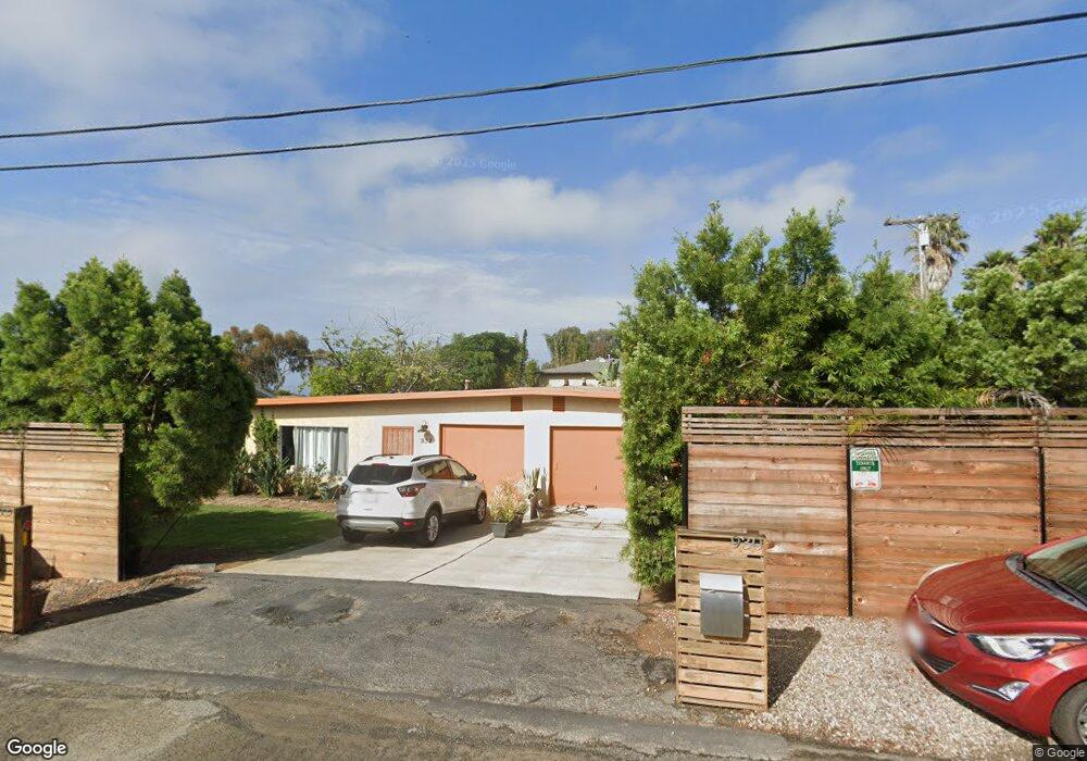 930 Bonita Dr unit 32, Encinitas, CA 92024 - photo 1