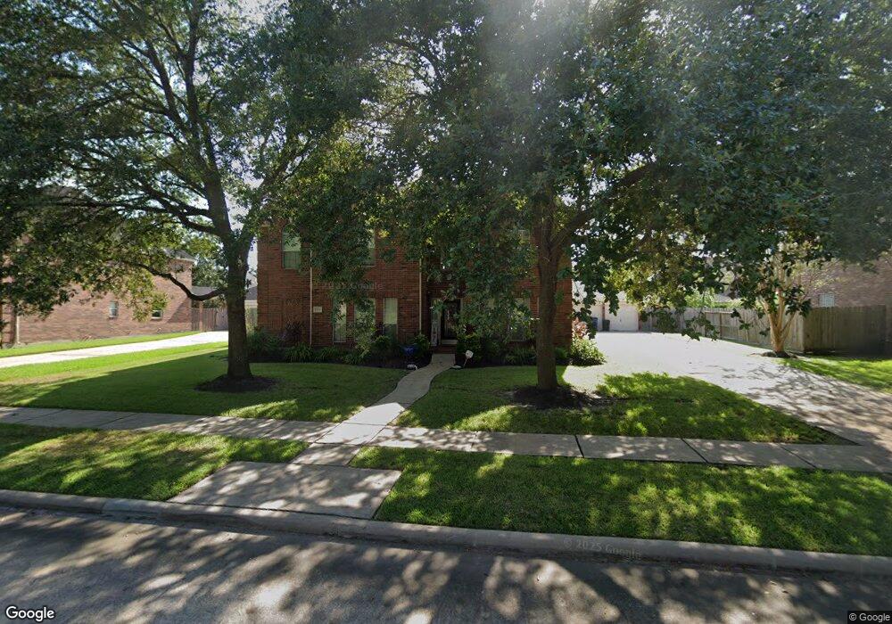 1904 Trail View, Friendswood, TX 77546 - photo 1