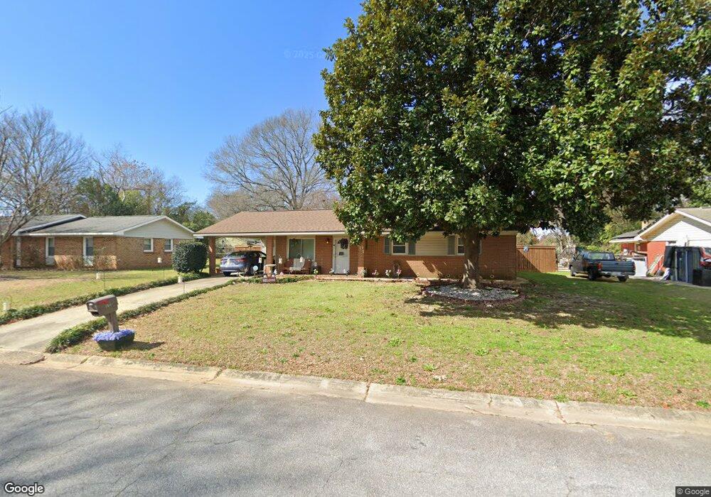 101 Valencia Cir, Centerville, GA 31028 - photo 1