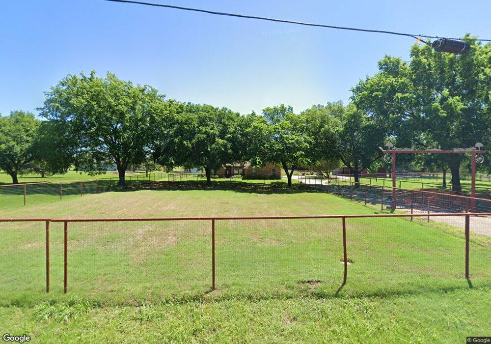 2106 County Road 807, Cleburne, TX 76031 - photo 1
