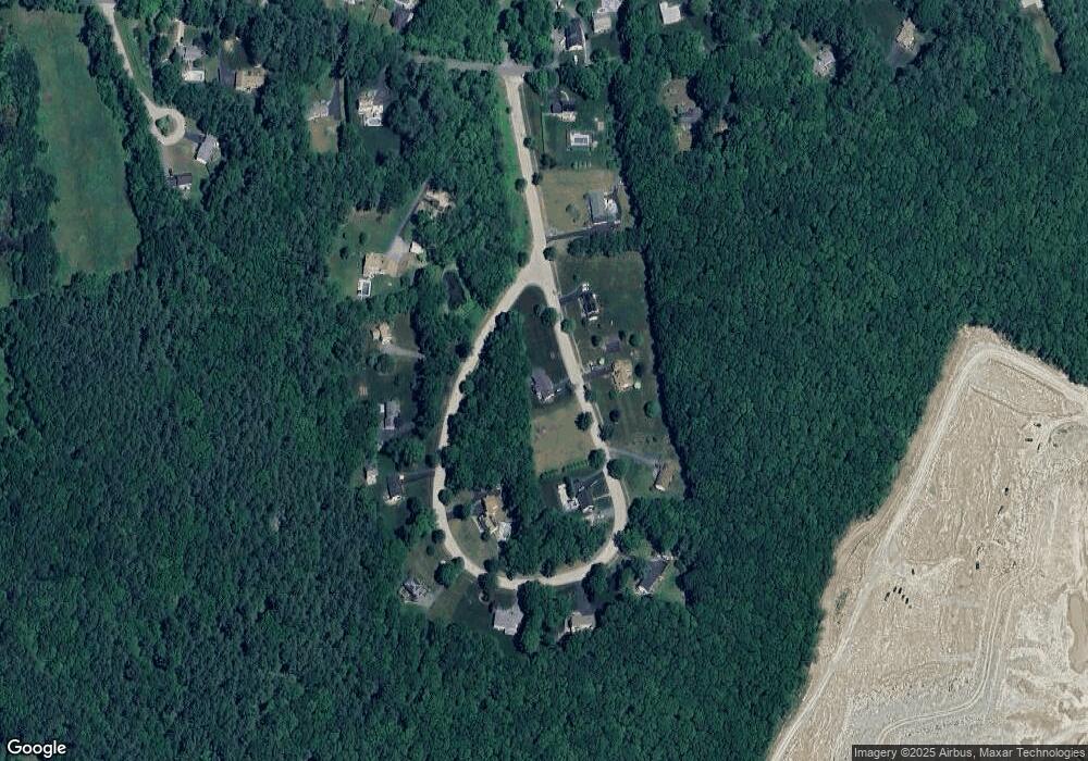 7 Larnerd Hill Rd, Charlton, MA 01507 - photo 1