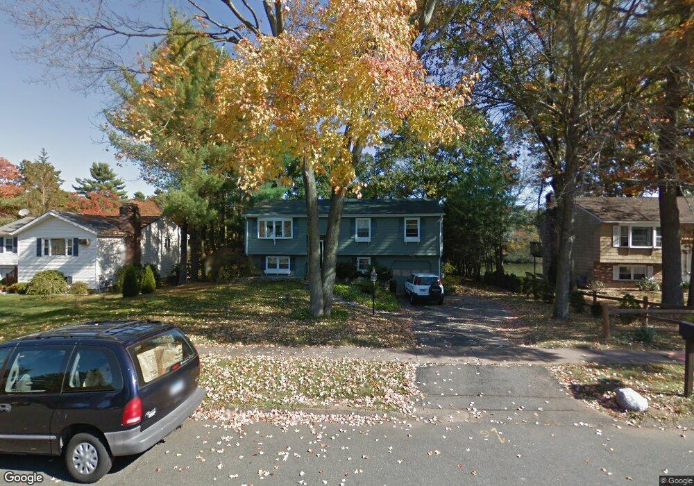 36 Cattail Rd, Glastonbury, CT 06033 - photo 1