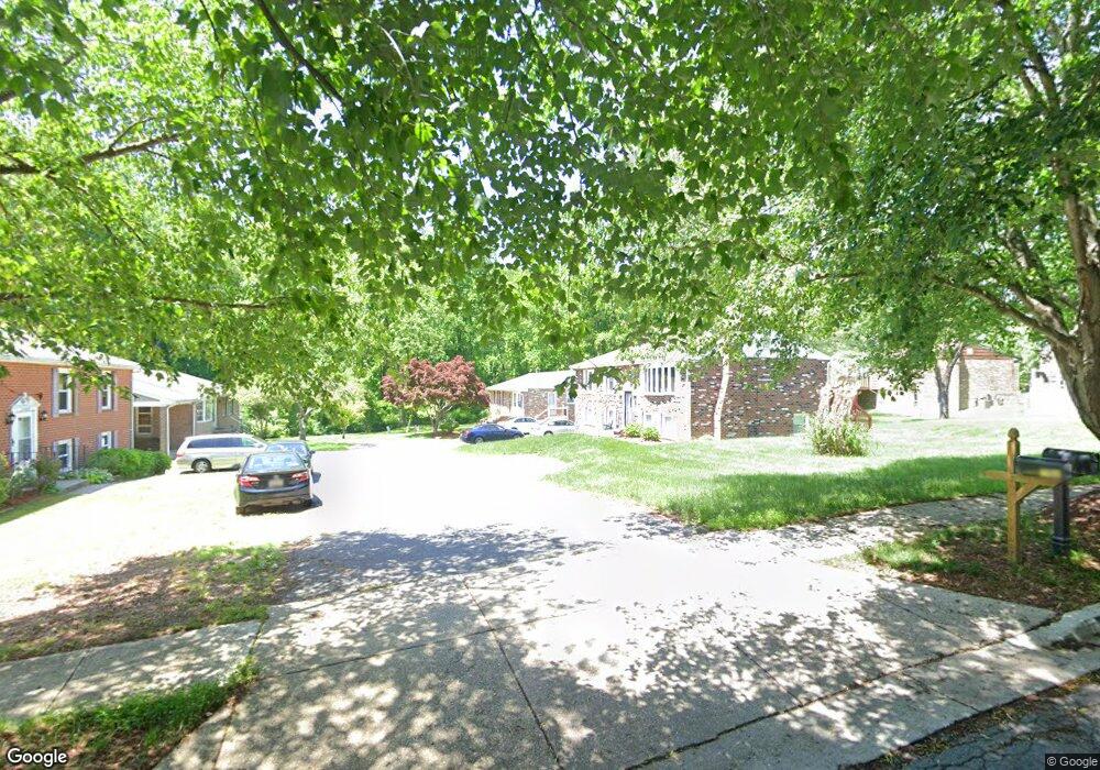 11605 Butlers Branch Rd, Clinton, MD 20735 - photo 1