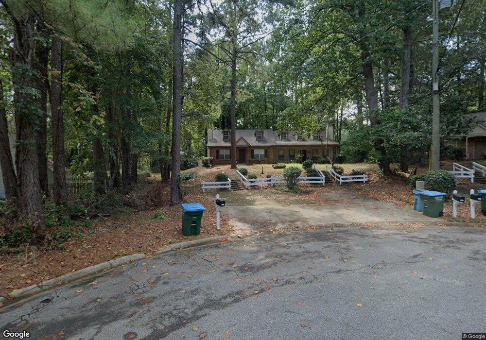 5210 Sitka Way, Norcross, GA 30093 - photo 1