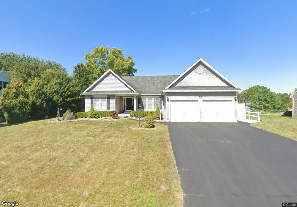 41 Sandy Ln, Selkirk, NY 12158 - photo 1