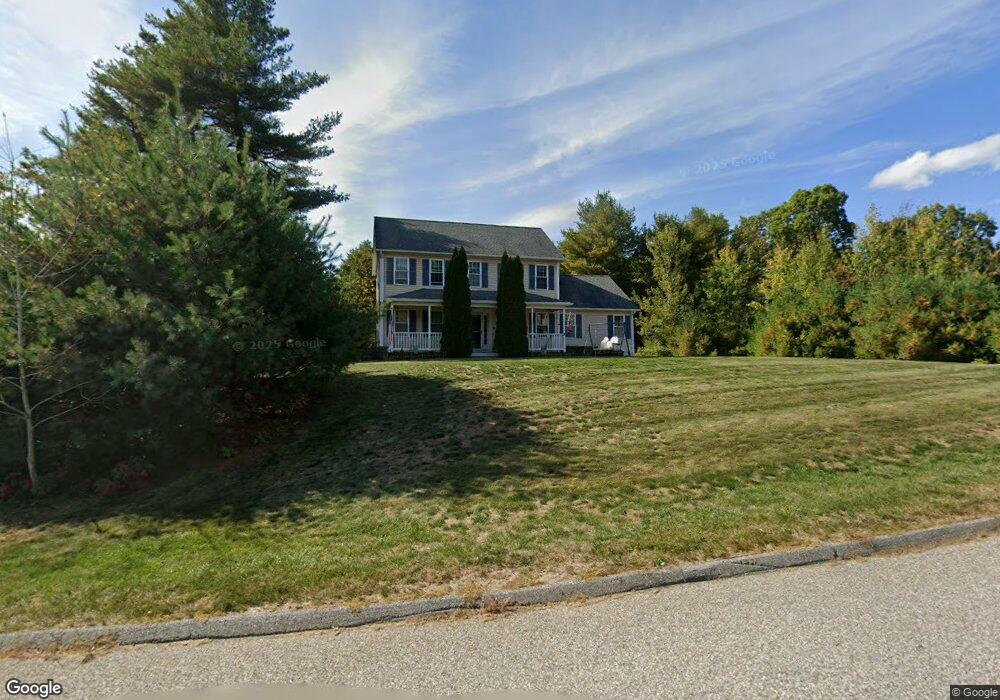 11 Patriot Ln, Rutland, MA 01543 - photo 1