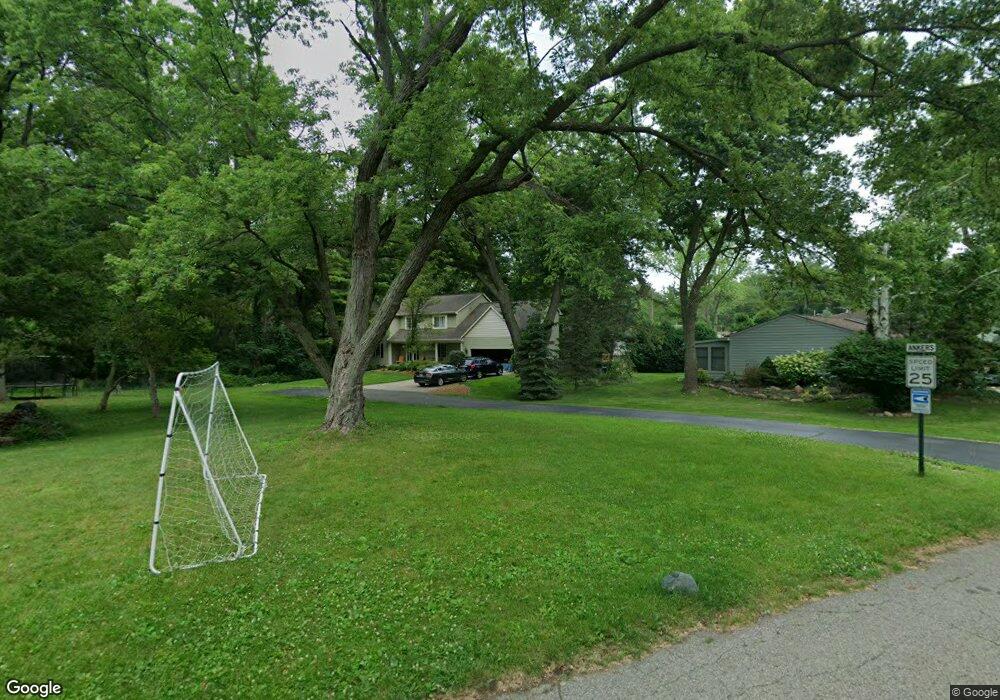 4365 Ankers, West Bloomfield, MI 48323 - photo 1