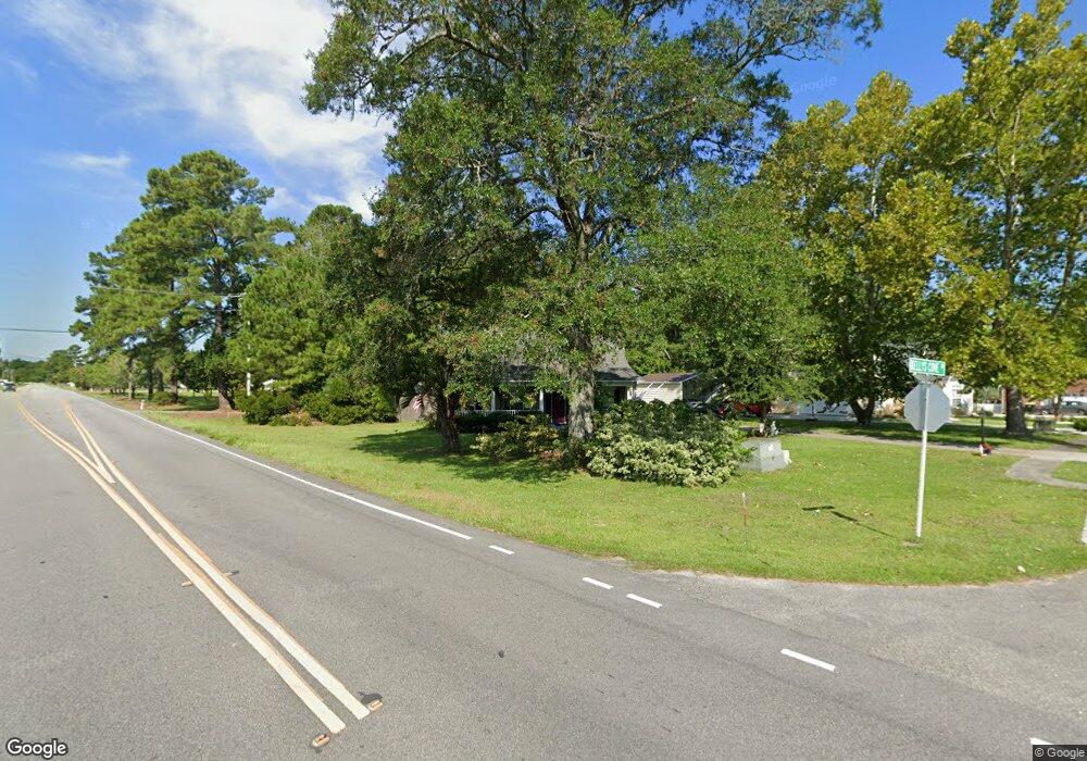 Lot 13 Kellys Cove Dr, Conway, SC 29526 - photo 1