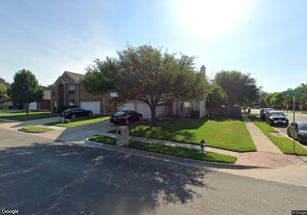 6905 Edgefield Dr, Denton, TX 76210 - photo 1