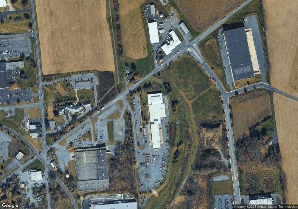 520 Uhler Rd, Easton, PA 18040 - photo 1