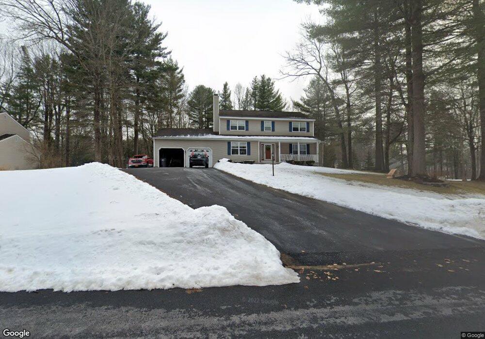 800 Schuyler Way, Ballston Spa, NY 12020 - photo 1