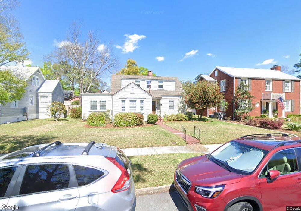 430 E 53rd St, Savannah, GA 31405 - photo 1