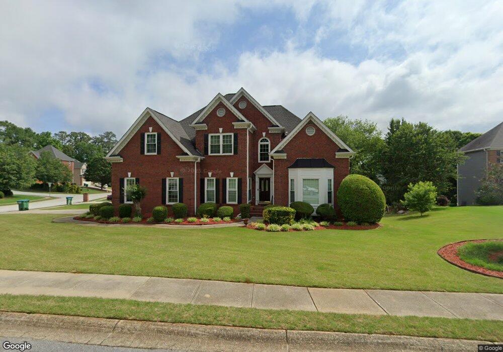 3940 Colonial Trail SW unit 1, Lilburn, GA 30047 - photo 1