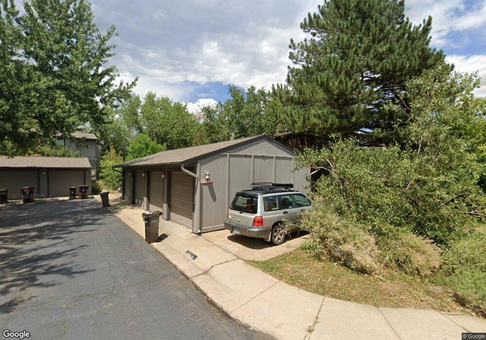 1205 Bear Mountain Dr unit A, Boulder, CO 80305 - photo 1
