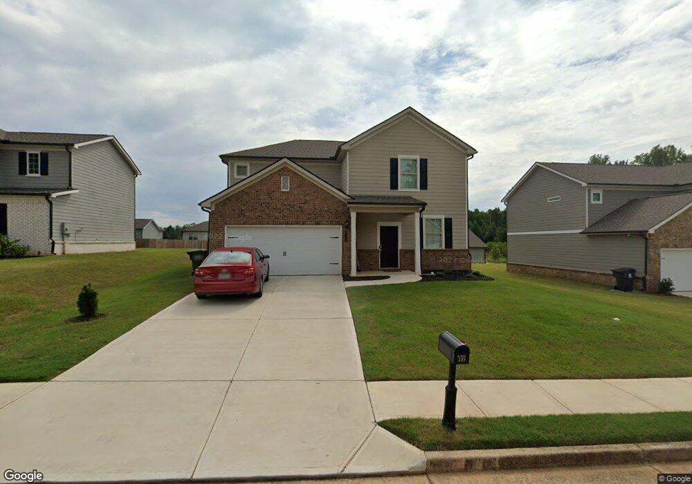 235 Halibut Cir unit 30, Covington, GA 30016 - photo 1