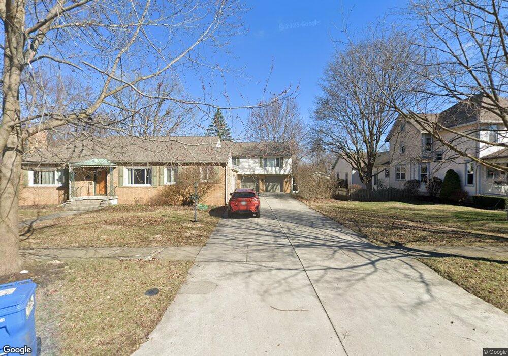 220 3rd St, Findlay, OH 45840 - photo 1