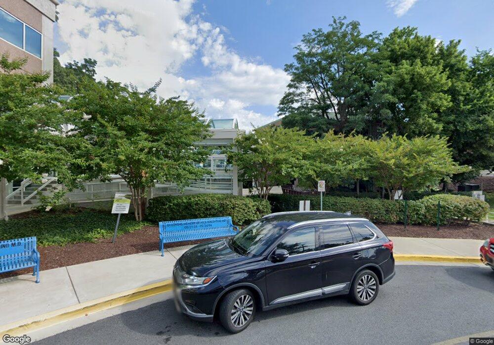 10812 Connecticut Ave, Kensington, MD 20895 - photo 1