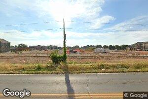 1110 S Scenic Ave, Springfield, MO 65802