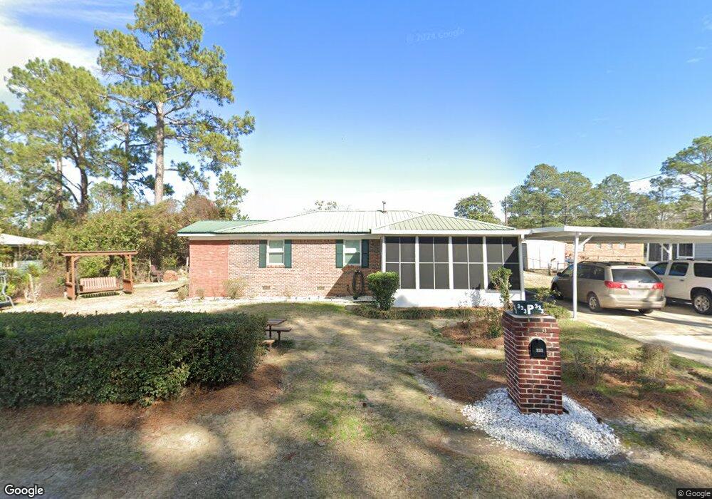 333 Wilson St, Camilla, GA 31730 - photo 1