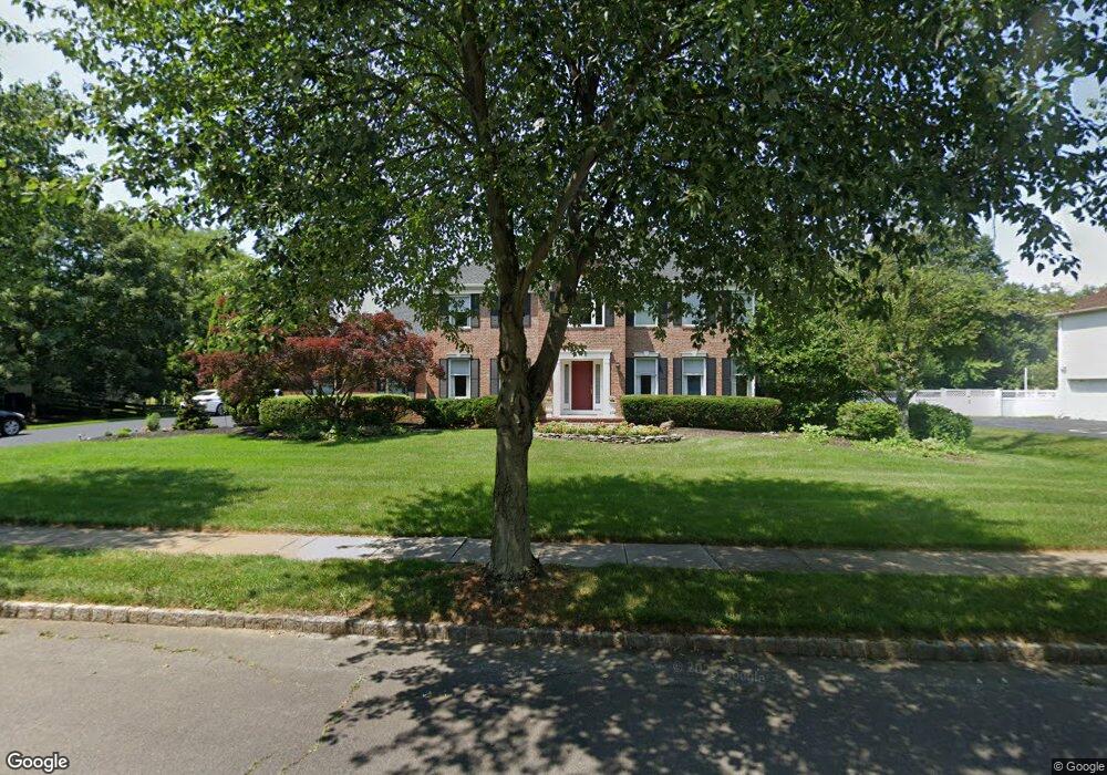 11 Abbington Ln, Princeton Junction, NJ 08550 - photo 1