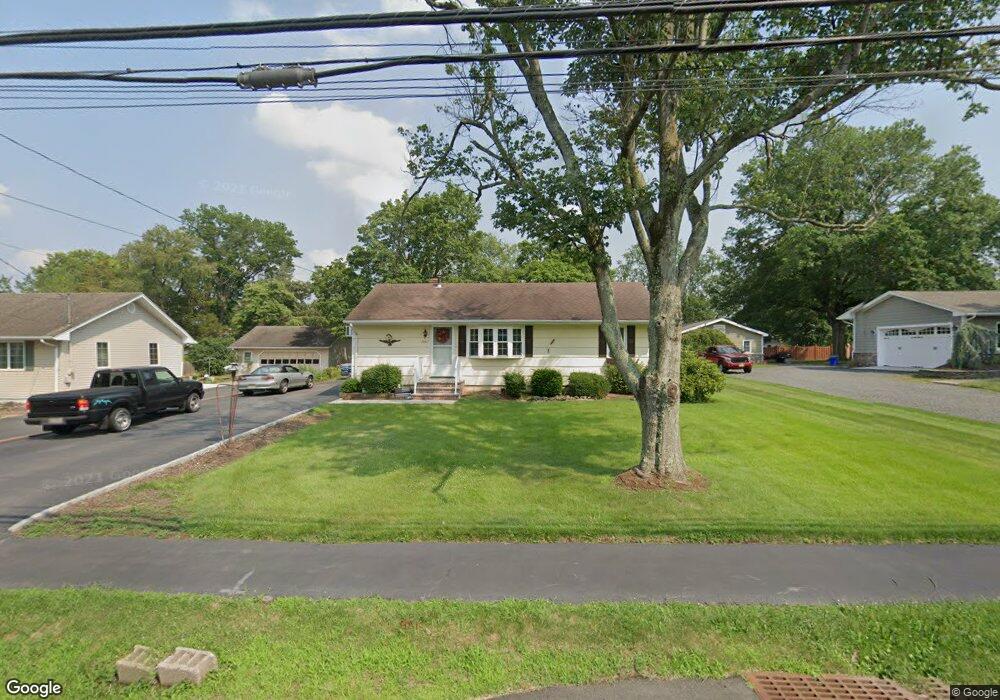 2007 S Branch Rd, Branchburg, NJ 08876 - photo 1