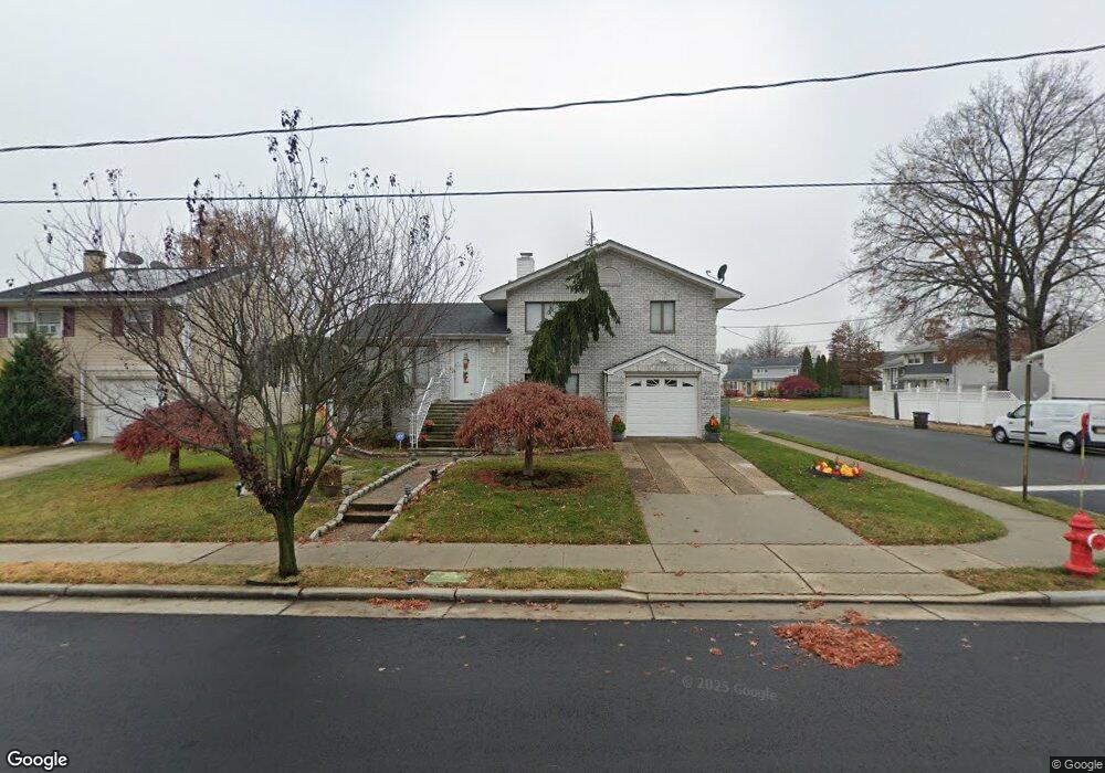 93 Coolidge Ave, Carteret, NJ 07008 - photo 1