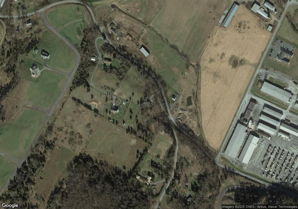 1449 Johnson Run Rd, Petersburg, WV 26847 - photo 1