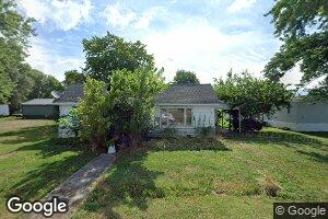 5 N Austin Ave, Herrick, IL 62431